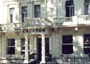 Hotel Crofton London Exterior foto